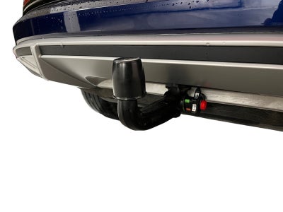 Audi e-tron S-line quattro