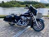 Harley-Davidson Streetglide FLHX  thumbnail