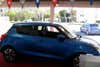 Suzuki Swift Boosterjet Exclusive aut. thumbnail