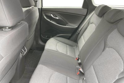 Hyundai i30 T-GDi Essential stc.