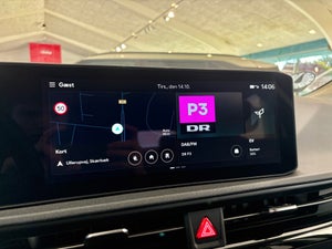 Kia EV6 Long Range Prestige