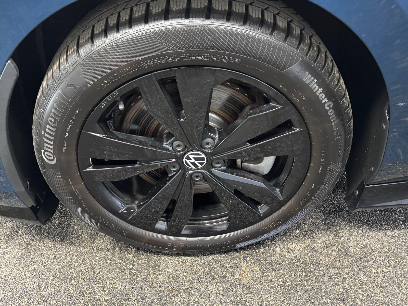 Billede af VW ID.7 77 Style