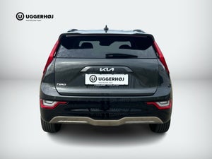 Kia Niro EV Upgrade