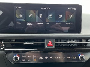 Kia EV6 Long Range Prestige