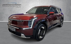 Kia EV9 Long Range Premium RWD 7prs