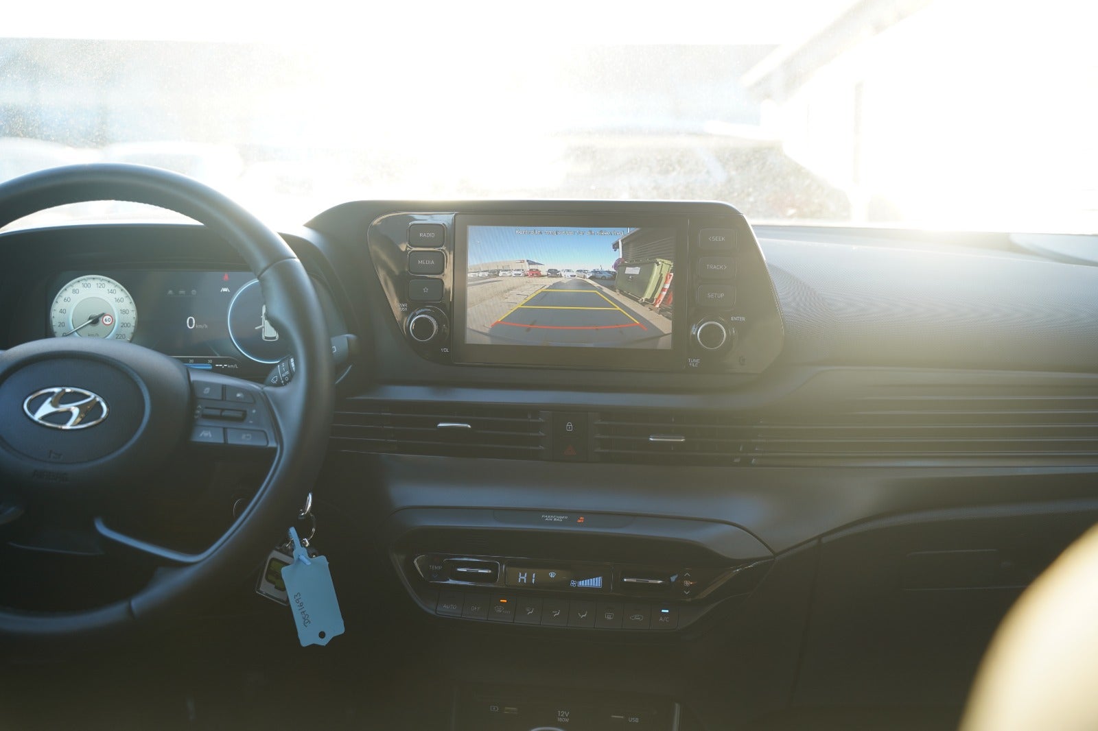 Billede af Hyundai i20 1,0 T-GDi Essential