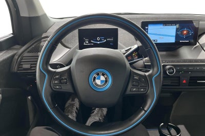 BMW i3 Charged