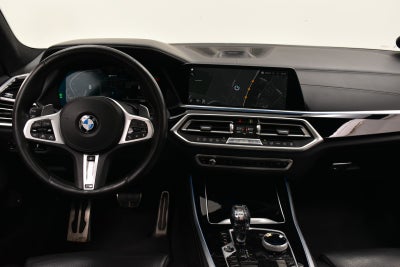 BMW X5 xDrive45e M-Sport aut.