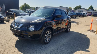 Nissan Juke 1,2 Dig-T 115 Acenta Tech 5d