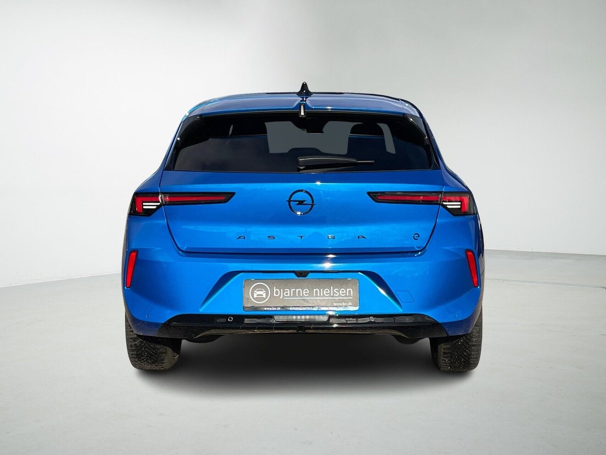 Opel Astra-e Ultimate billede 7