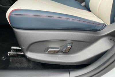 BYD Atto 3 Comfort