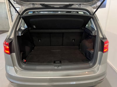 VW Golf Sportsvan TSi 125 Comfortline DSG BMT