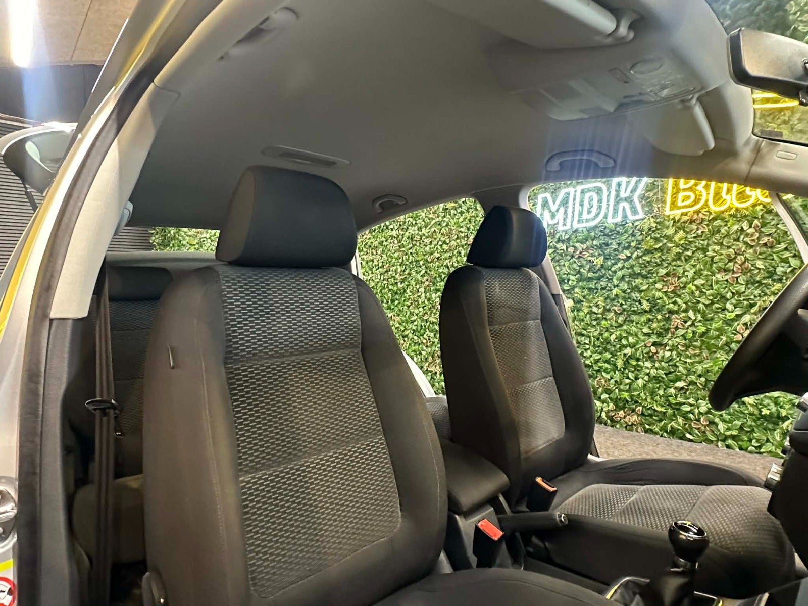 Billede af VW Golf Plus 1,4 TSi 122 Comfortline