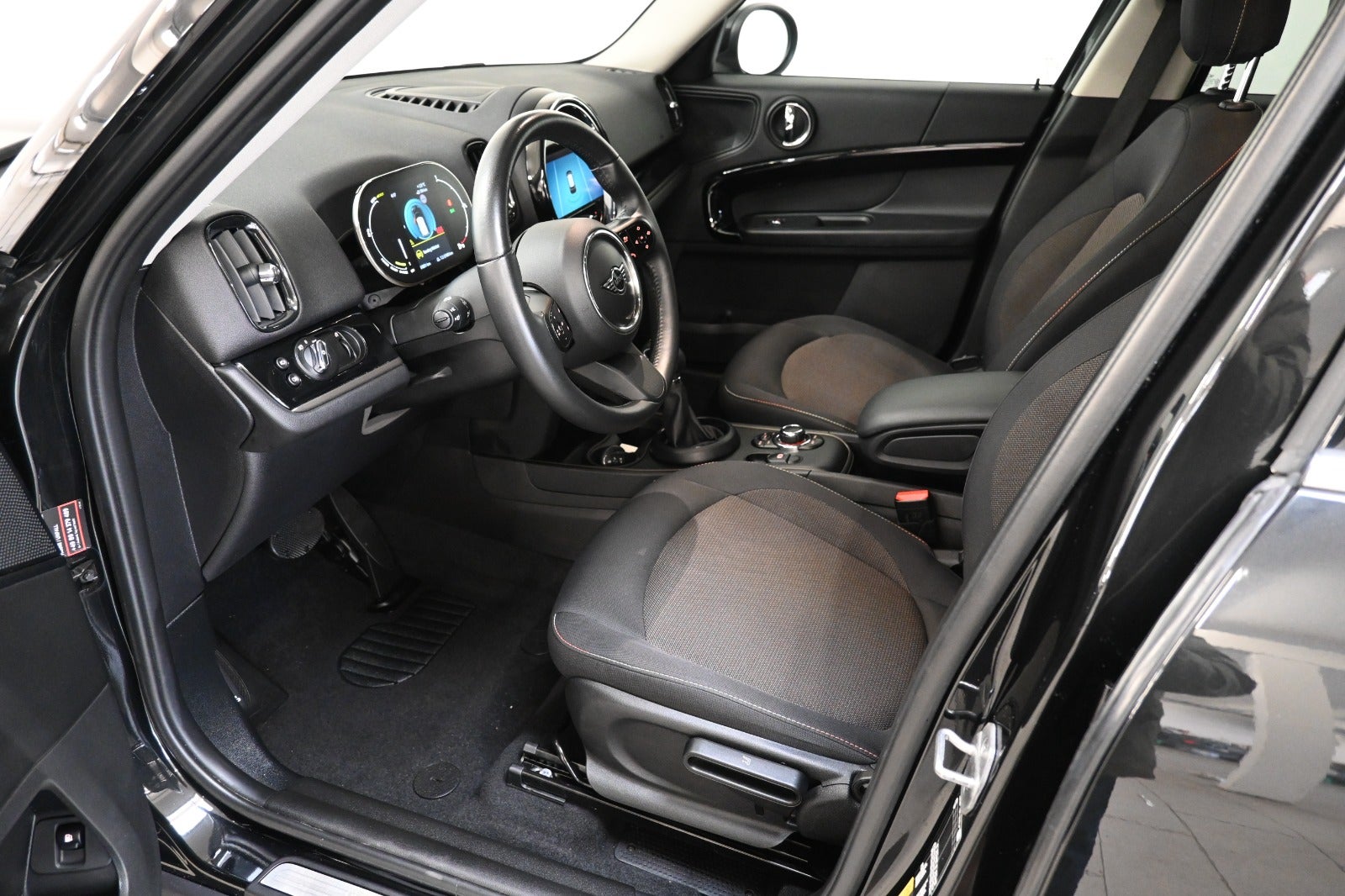 MINI Countryman Cooper SE Essential aut. ALL4