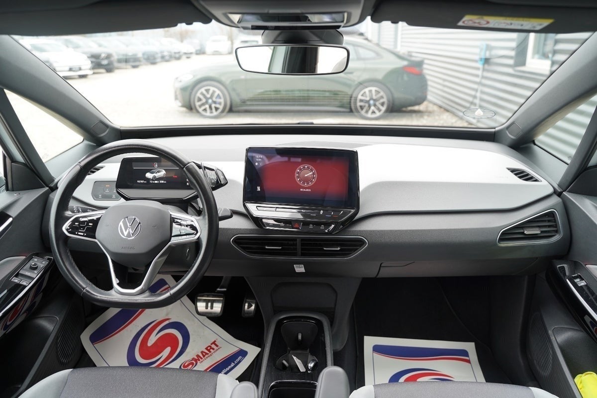 Billede af VW ID.3 77 Pro S