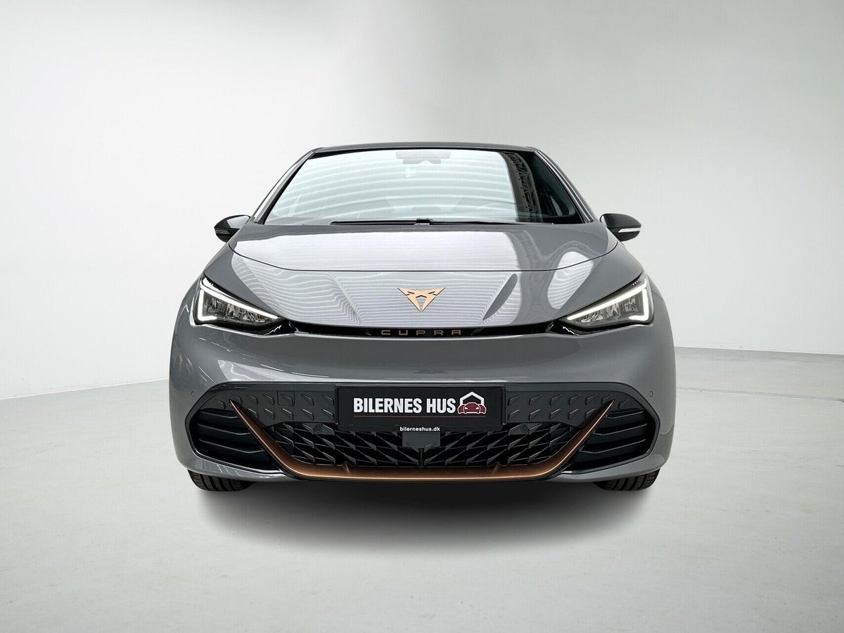 Cupra Born High billede 6