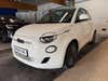 Fiat 500e Icon