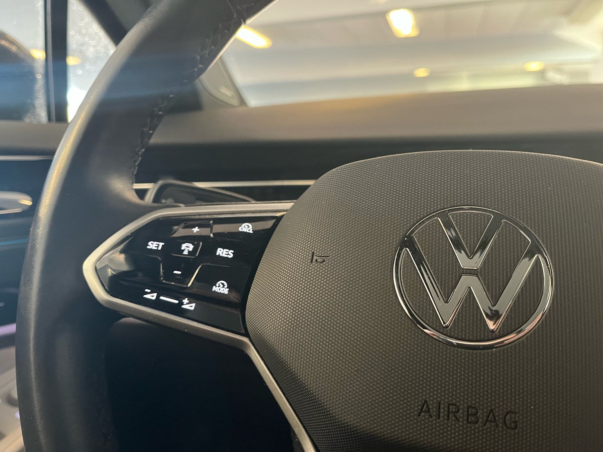 VW ID.7 Style billede 8