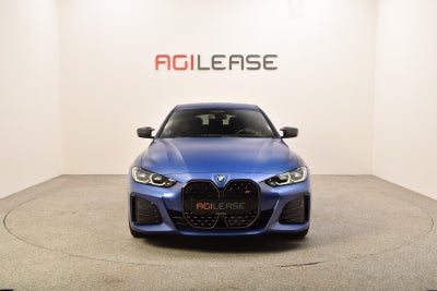 BMW i4 M50 M-Sport Pro xDrive