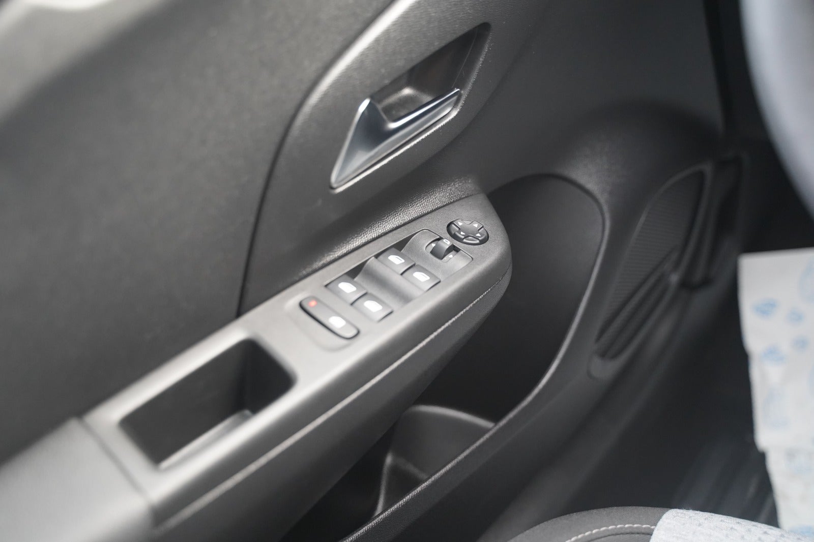 Billede af Opel Corsa-e 50 Elegance