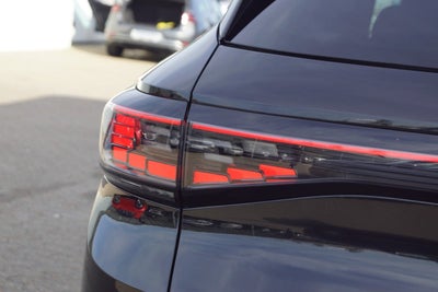 VW ID.4 Pro Performance