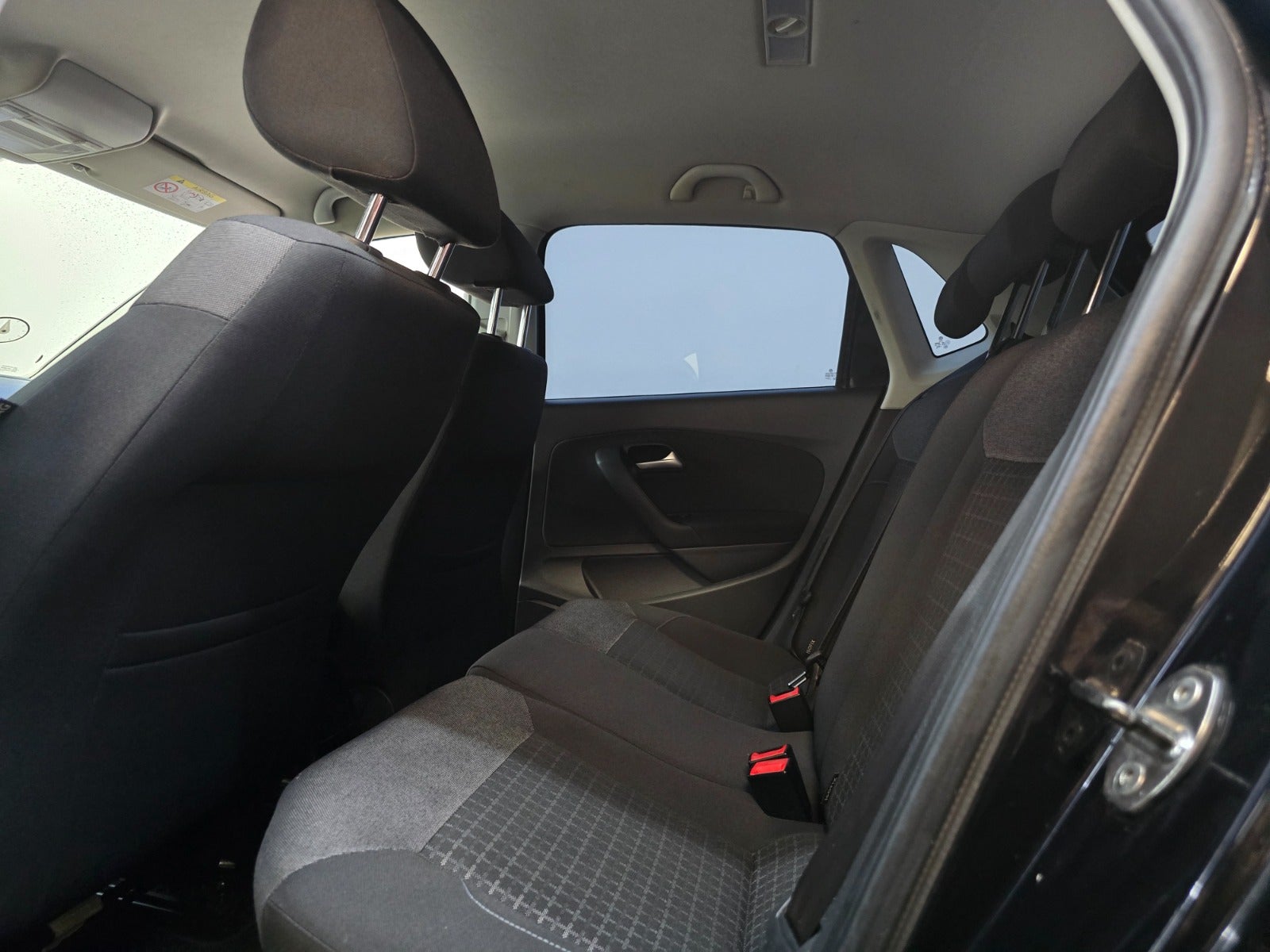 Billede af VW Polo 1,2 TSi 90 Comfortline BMT