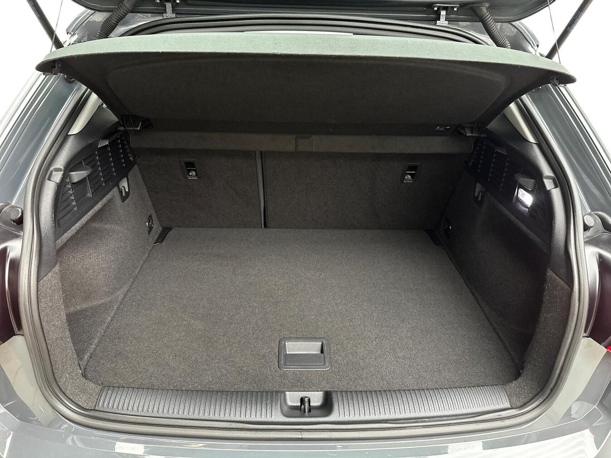 Audi Q2 TFSi Sport Prestige Select S-tr. billede 13