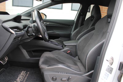 Skoda Enyaq iV Sportline