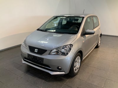 Seat Mii 1,0 60 Style eco 5d