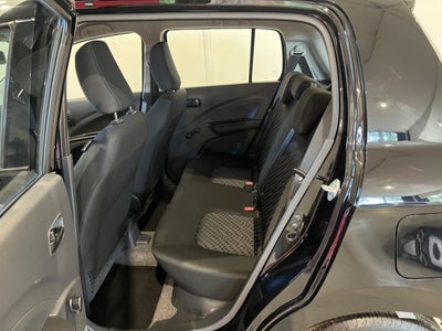 Suzuki Celerio Dualjet Club