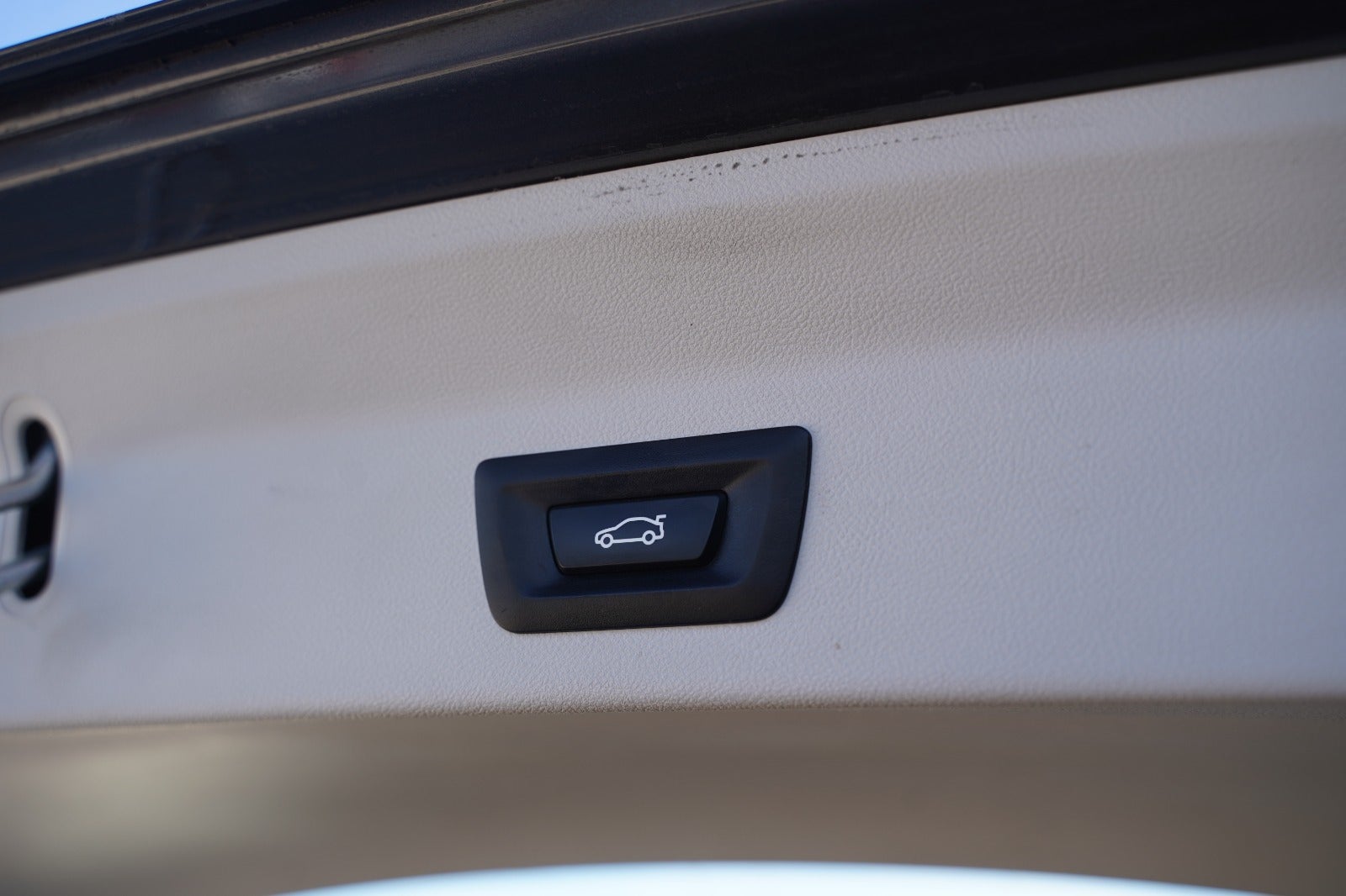 Billede af BMW iX3  Charged