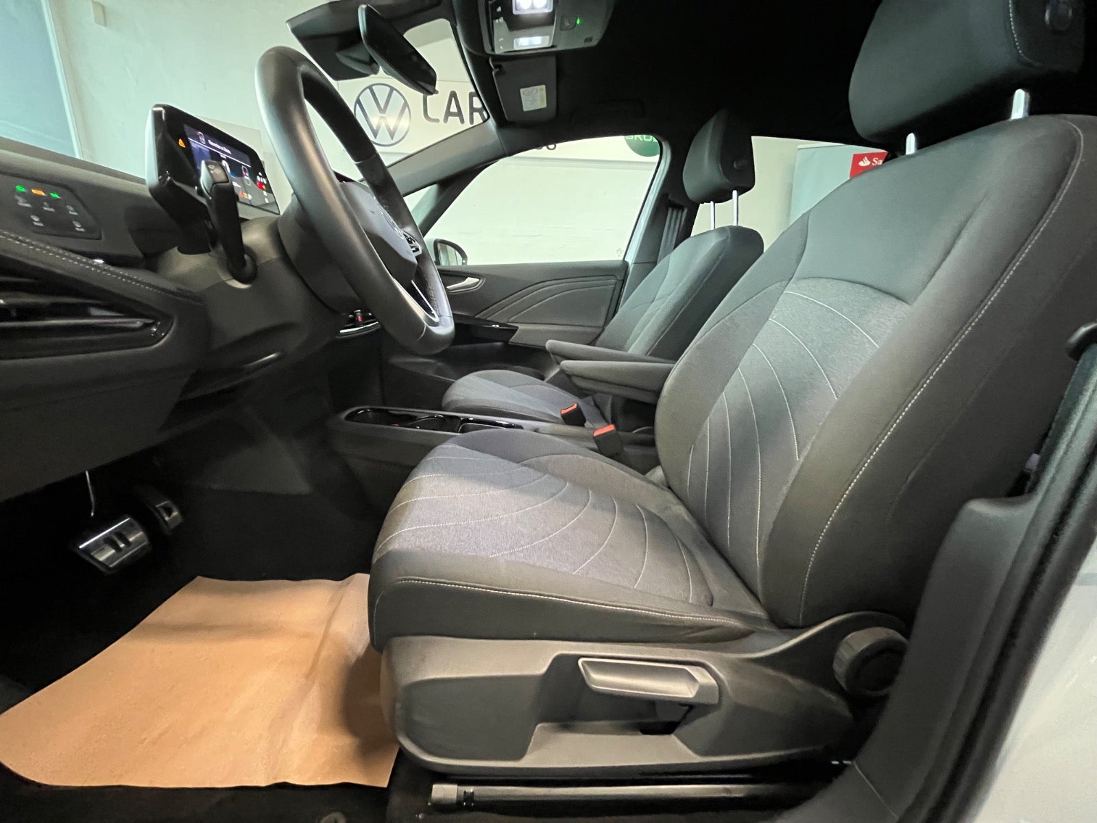 Billede af VW ID.3 58 Style