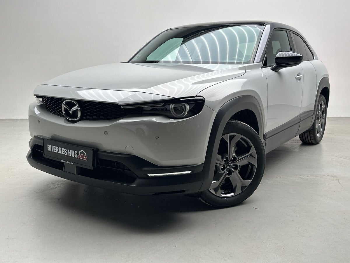 Mazda MX-30 e-SkyActiv First Edition billede 19