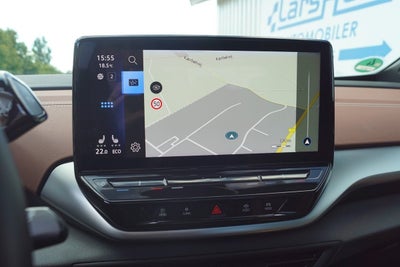 VW ID.4 Pro Performance