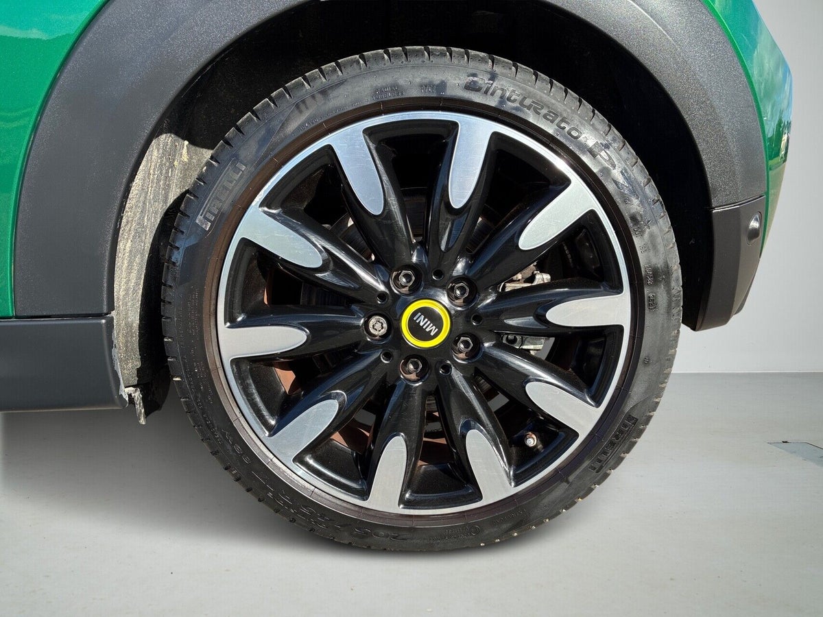 MINI Cooper SE Maximise billede 8