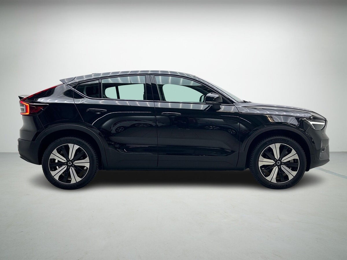 Volvo C40 P6 ReCharge Ultimate billede 5