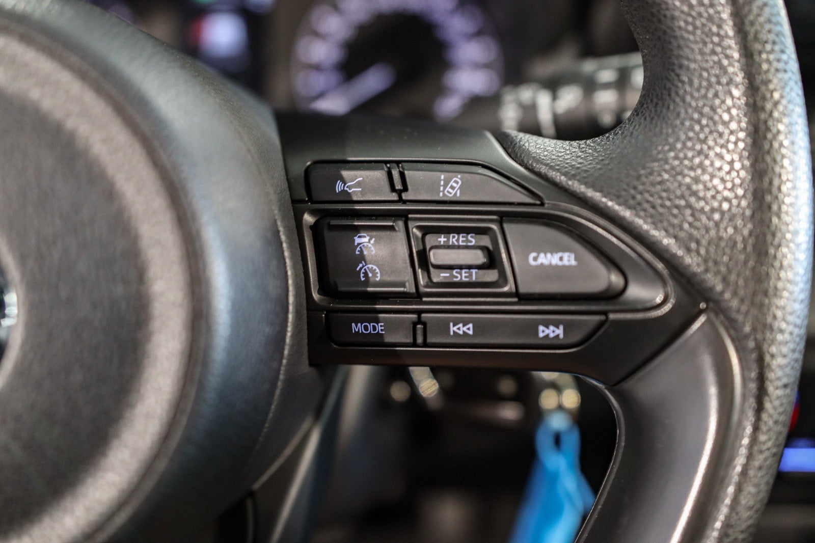 Billede af Mazda 2 1,5 Hybrid Pure CVT