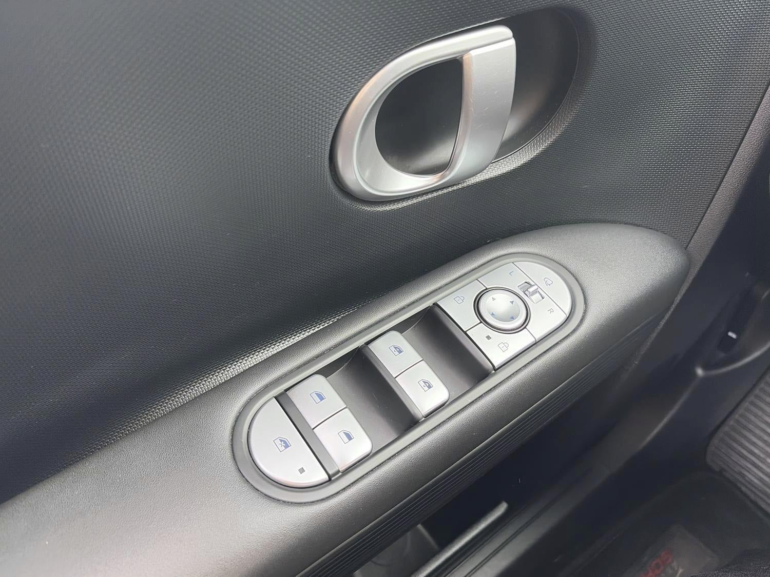 Billede af Hyundai Ioniq 5 77 Techniq
