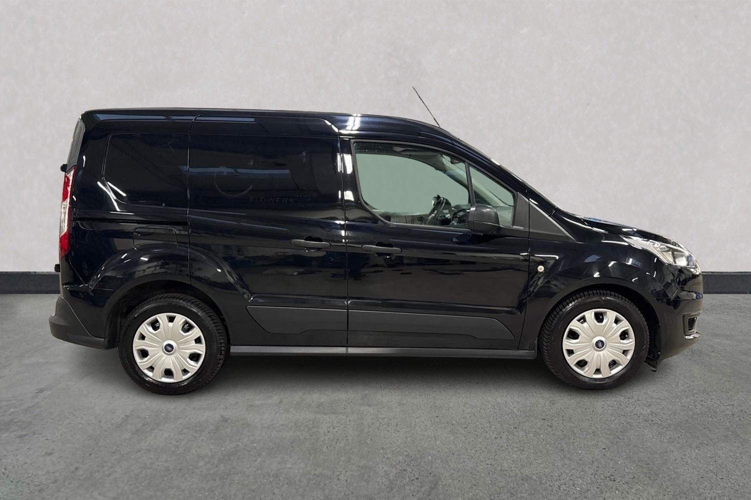 Billede af Ford Transit Connect 1,5 TDCi 100 Trend kort