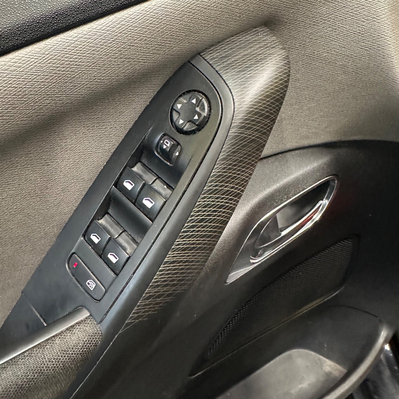 Billede af Citroën Grand C4 Picasso 2,0 e-HDi 150 Intensive aut. 7prs