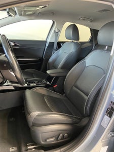 Kia XCeed PHEV Upgrade+ DCT