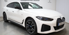 BMW i4 M50 Supercharged xDrive
