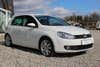 VW Golf VI TSi 122 Highline thumbnail