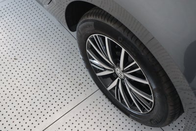 VW Golf Sportsvan TDi 115 Allstar DSG BMT