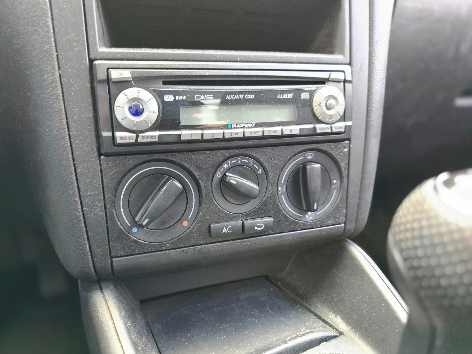 Billede af VW Golf IV 2,0 Trendline
