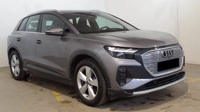 Audi Q4 e-tron Advanced