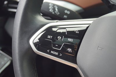 VW ID.4 Pro Performance