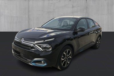 Citroën ë-C4 Feel Citroën ë-C4 Feel - 0
