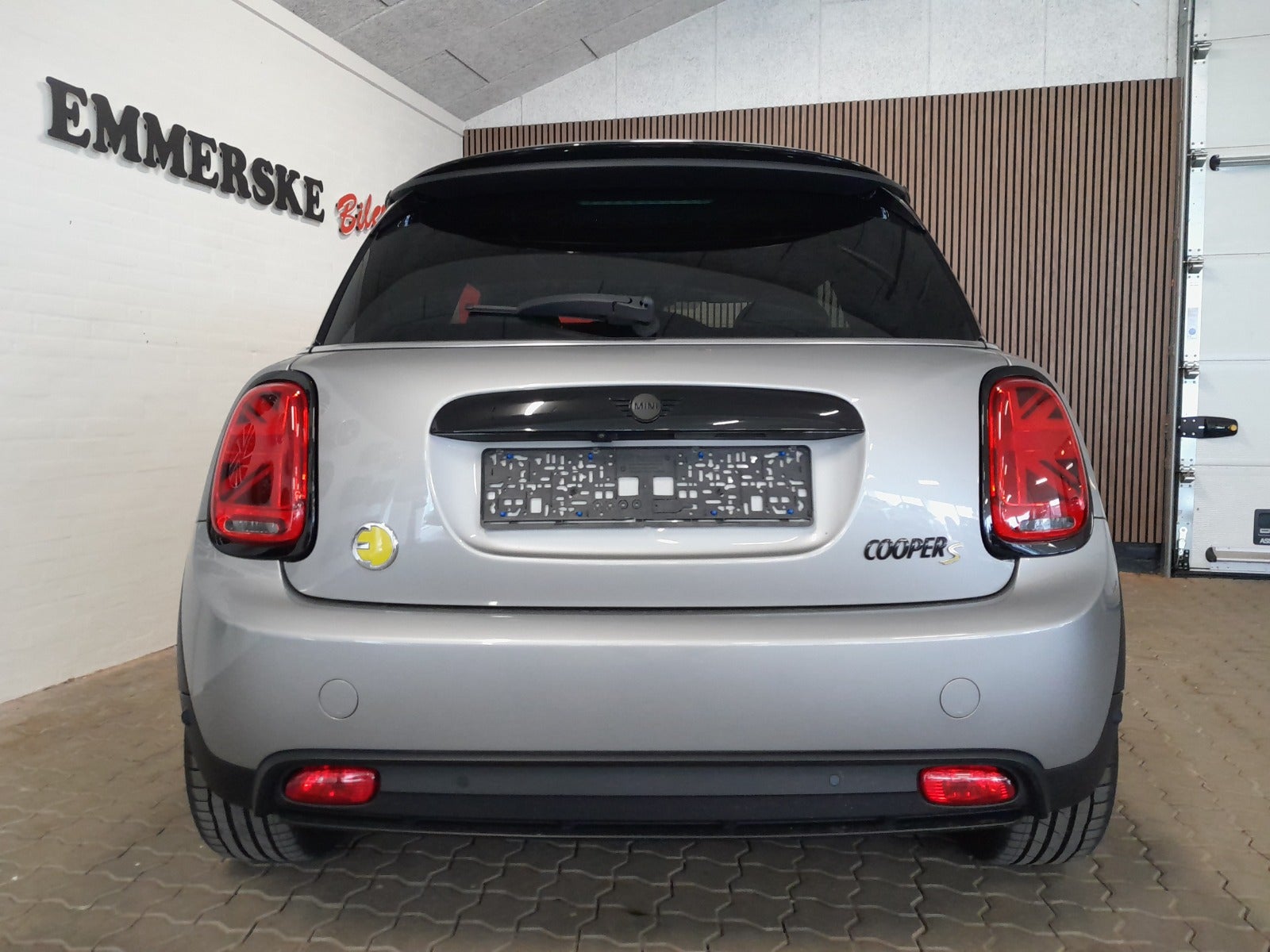 MINI Cooper SE 2023