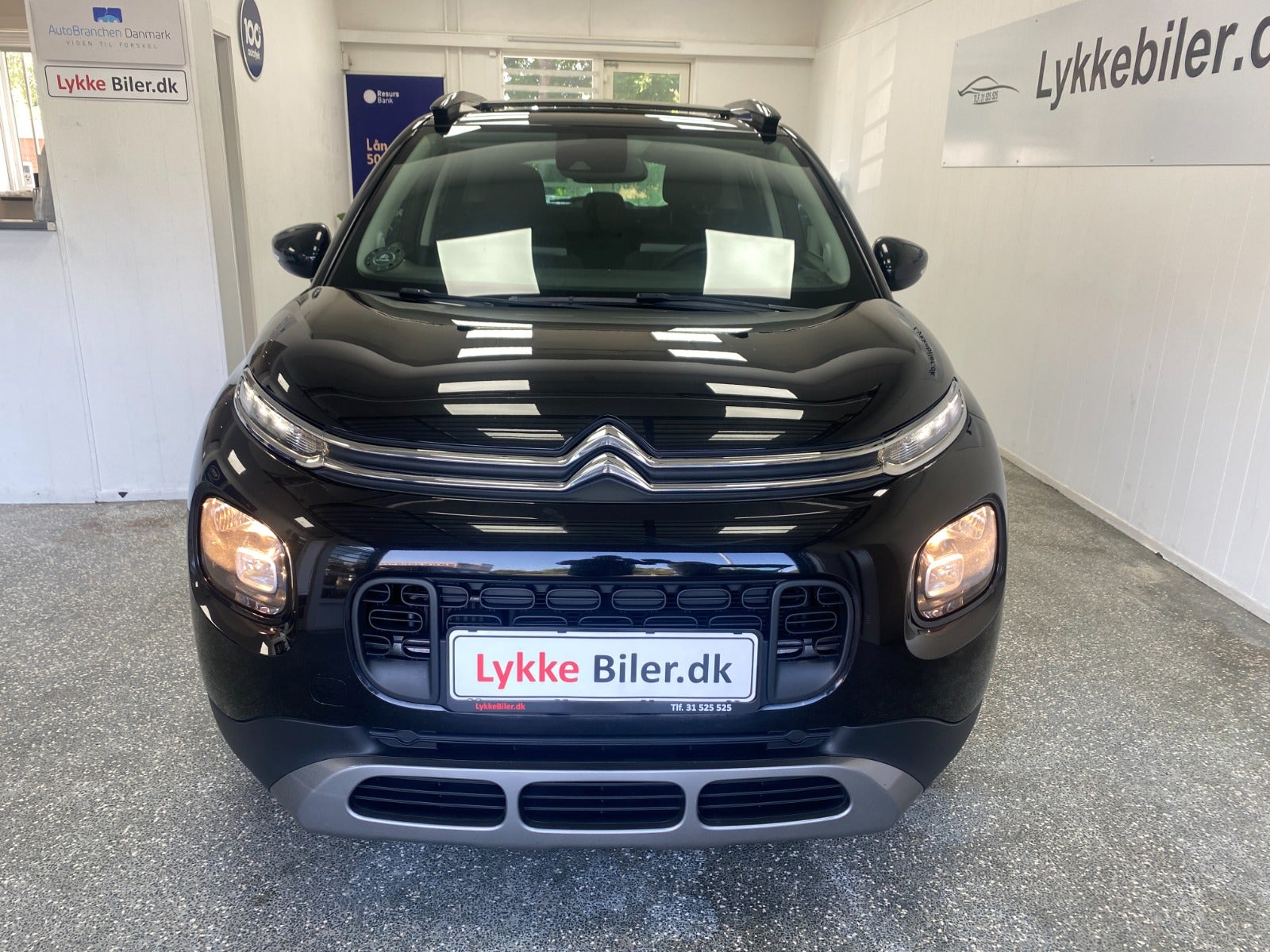 Citroën C3 Aircross 2019